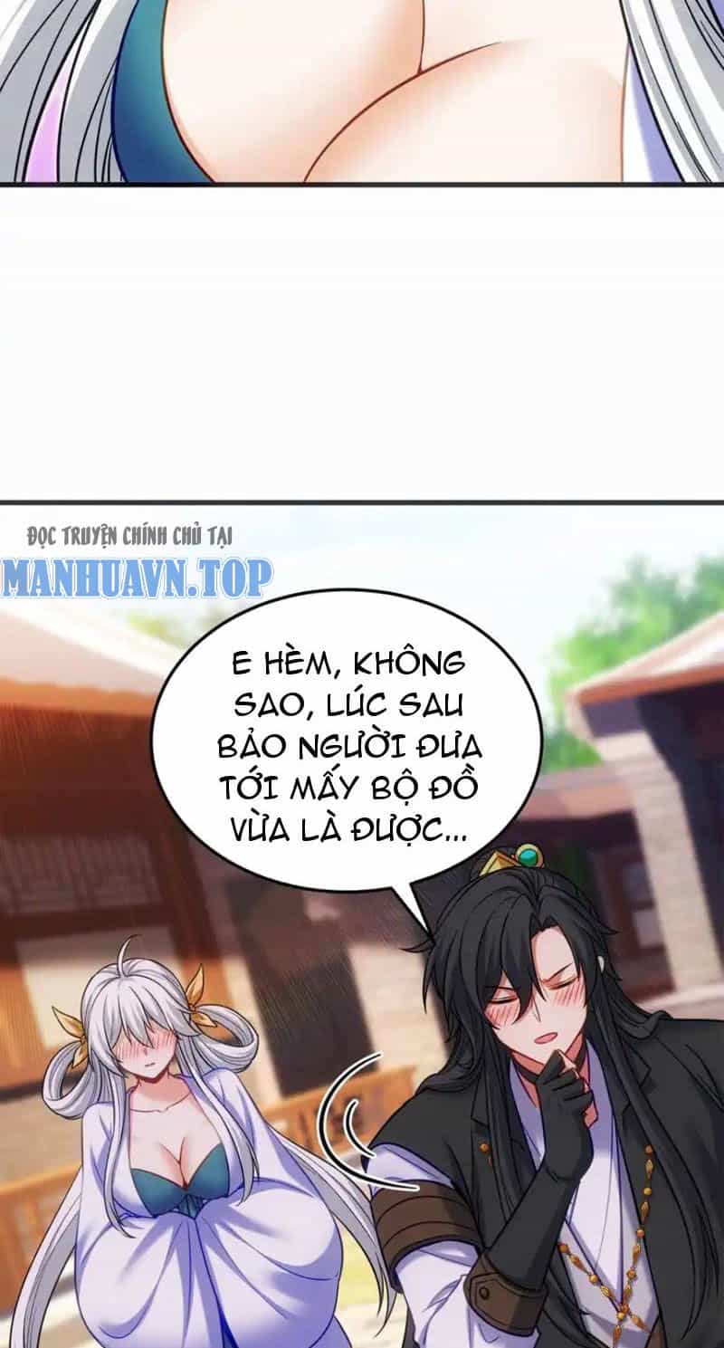 Tiên Tử Chậm Đã ! Xin Hãy Nghe Ta Giảo Biện ! - Chương 18 - ảnh 47