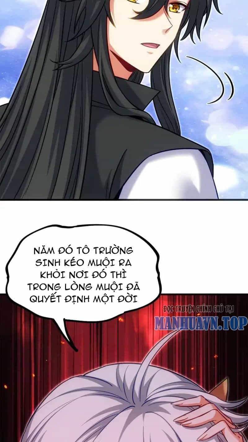 Tiên Tử Chậm Đã ! Xin Hãy Nghe Ta Giảo Biện ! - Chương 18 - ảnh 51