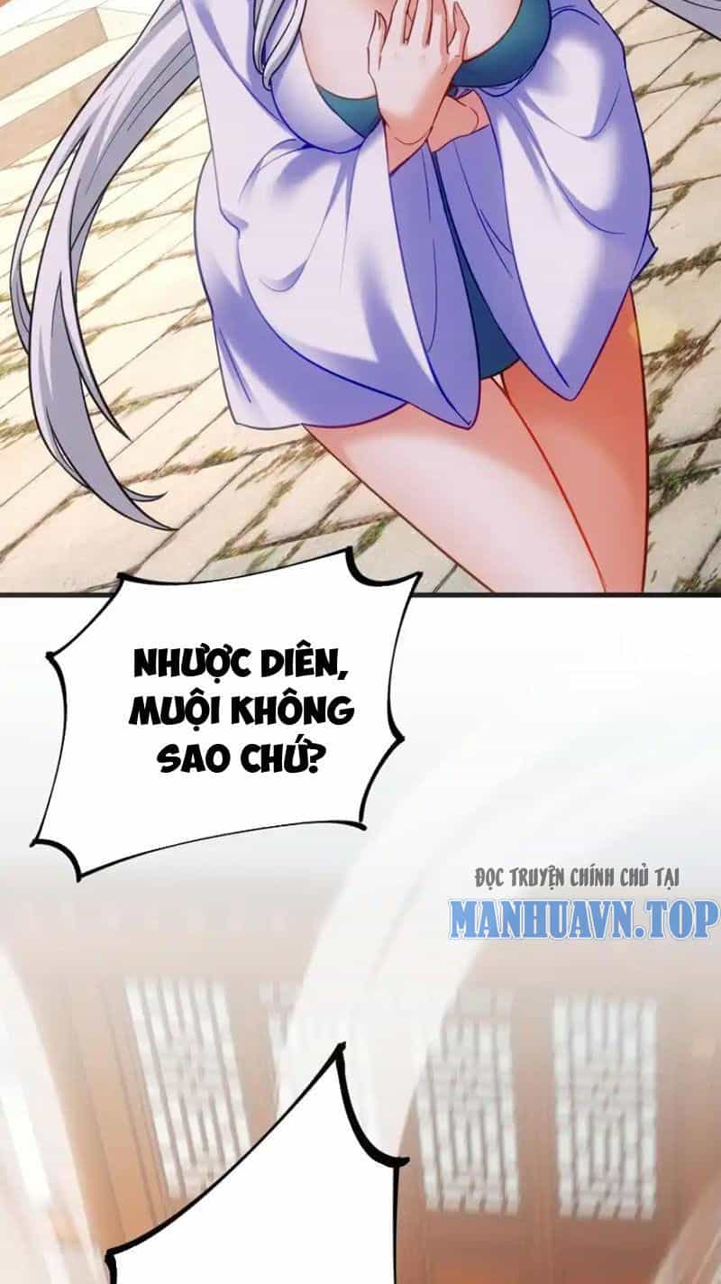 Tiên Tử Chậm Đã ! Xin Hãy Nghe Ta Giảo Biện ! - Chương 18 - ảnh 62