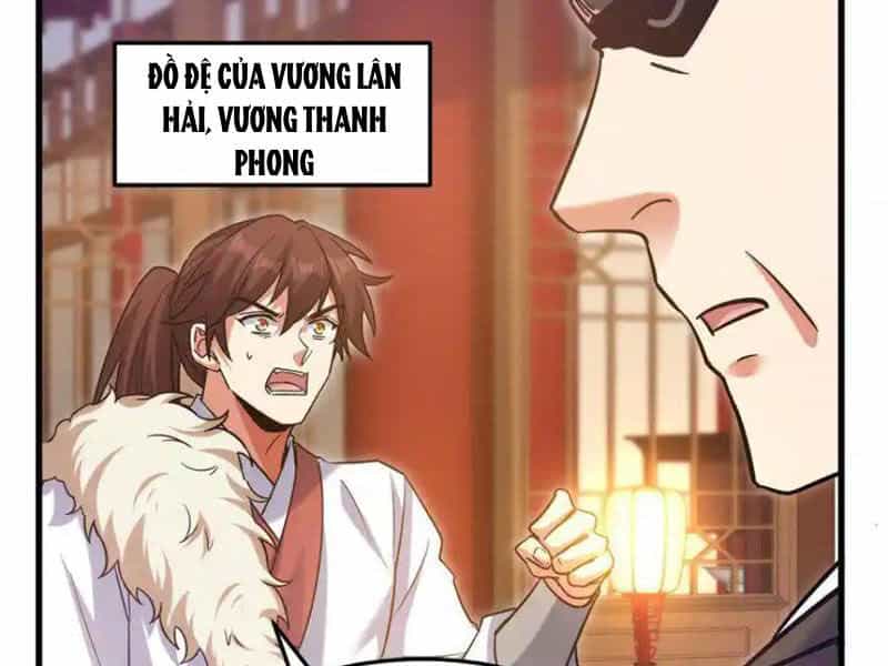 Tiên Tử Chậm Đã ! Xin Hãy Nghe Ta Giảo Biện ! - Chương 19 - ảnh 100