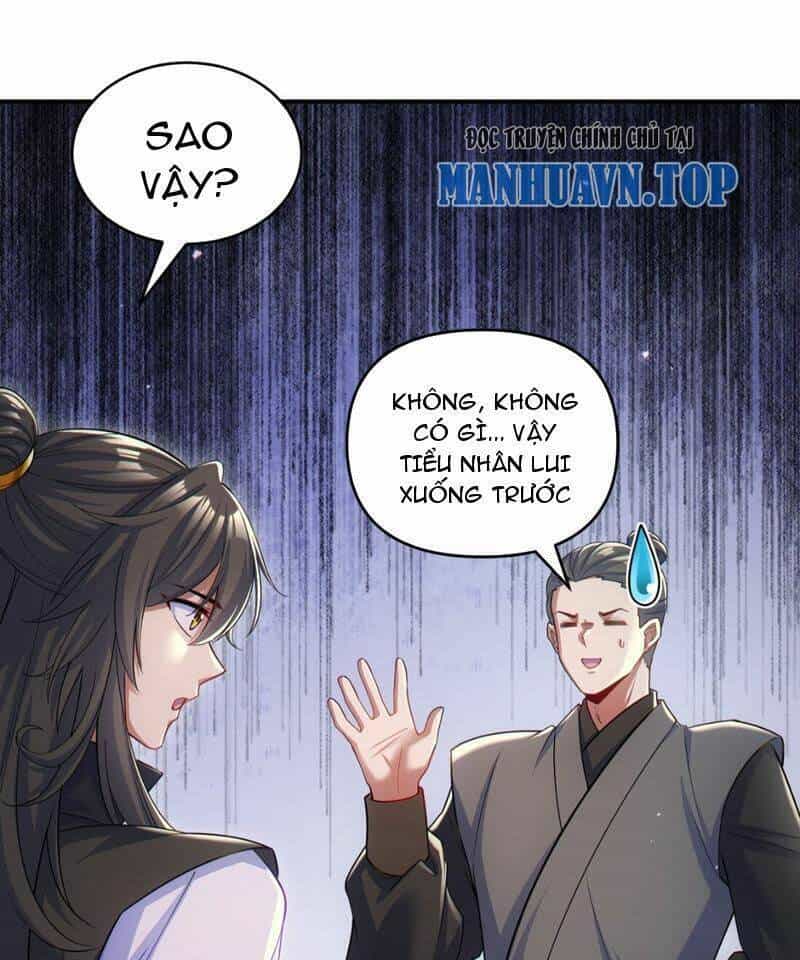 Tiên Tử Chậm Đã ! Xin Hãy Nghe Ta Giảo Biện ! - Chương 2 - ảnh 55