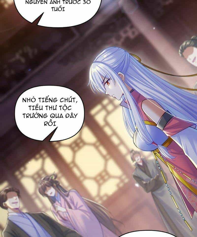 Tiên Tử Chậm Đã ! Xin Hãy Nghe Ta Giảo Biện ! - Chương 2 - ảnh 59