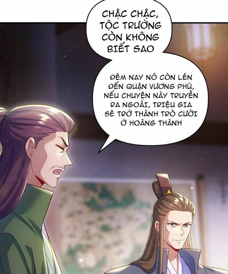 Tiên Tử Chậm Đã ! Xin Hãy Nghe Ta Giảo Biện ! - Chương 2 - ảnh 94