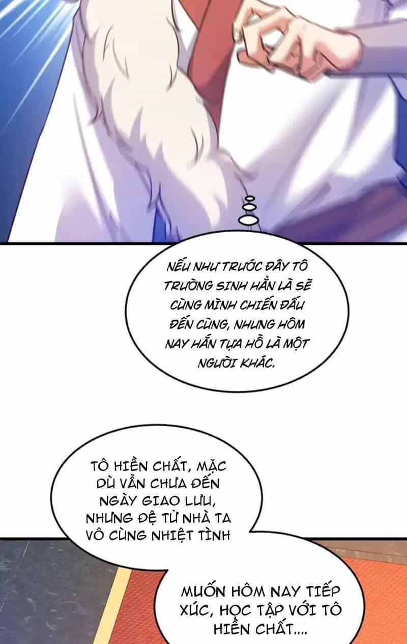 Tiên Tử Chậm Đã ! Xin Hãy Nghe Ta Giảo Biện ! - Chương 20 - ảnh 59