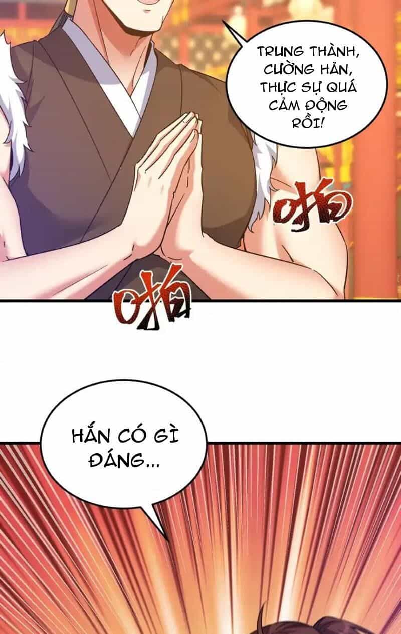 Tiên Tử Chậm Đã ! Xin Hãy Nghe Ta Giảo Biện ! - Chương 20 - ảnh 63