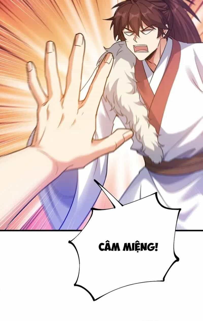 Tiên Tử Chậm Đã ! Xin Hãy Nghe Ta Giảo Biện ! - Chương 20 - ảnh 64