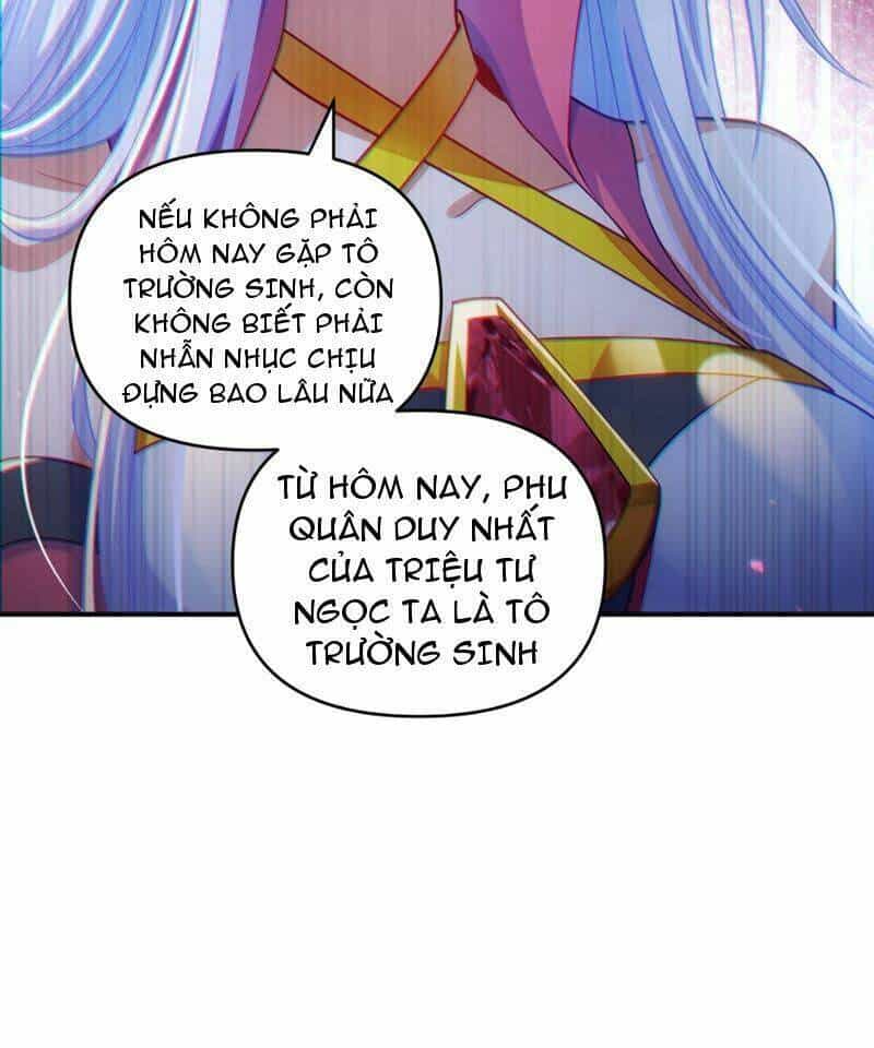 Tiên Tử Chậm Đã ! Xin Hãy Nghe Ta Giảo Biện ! - Chương 3 - ảnh 11