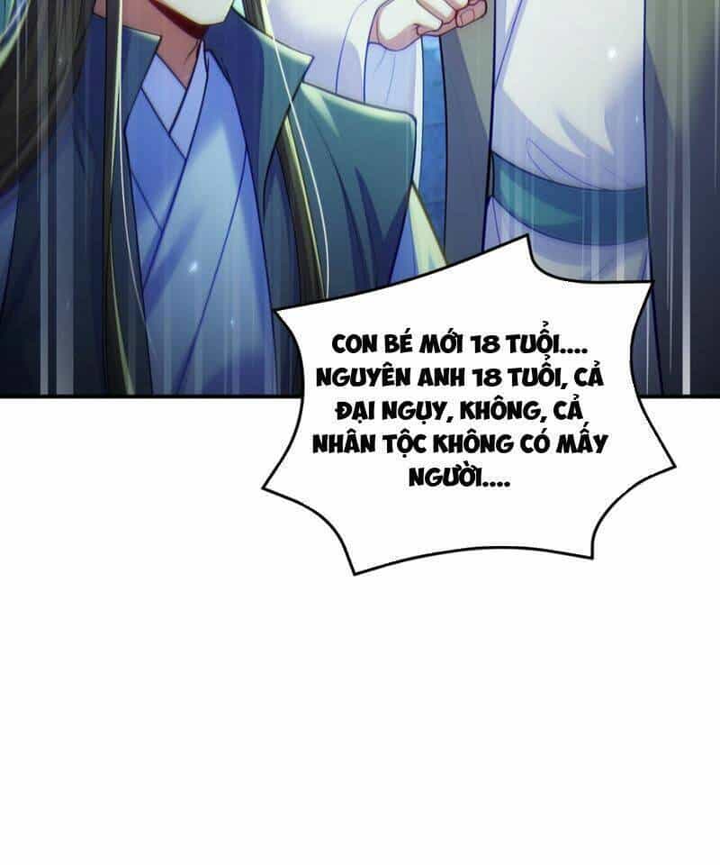 Tiên Tử Chậm Đã ! Xin Hãy Nghe Ta Giảo Biện ! - Chương 3 - ảnh 2