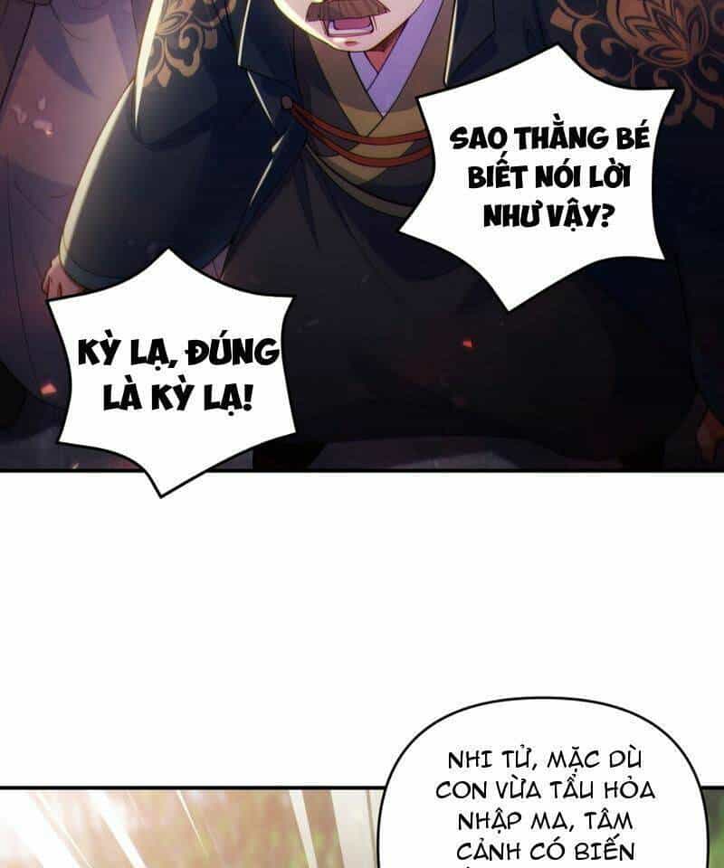 Tiên Tử Chậm Đã ! Xin Hãy Nghe Ta Giảo Biện ! - Chương 3 - ảnh 29