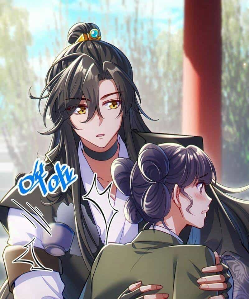 Tiên Tử Chậm Đã ! Xin Hãy Nghe Ta Giảo Biện ! - Chương 3 - ảnh 39