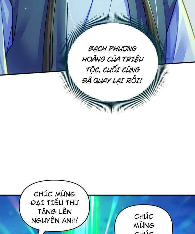 Tiên Tử Chậm Đã ! Xin Hãy Nghe Ta Giảo Biện ! - Chương 3 - ảnh 4