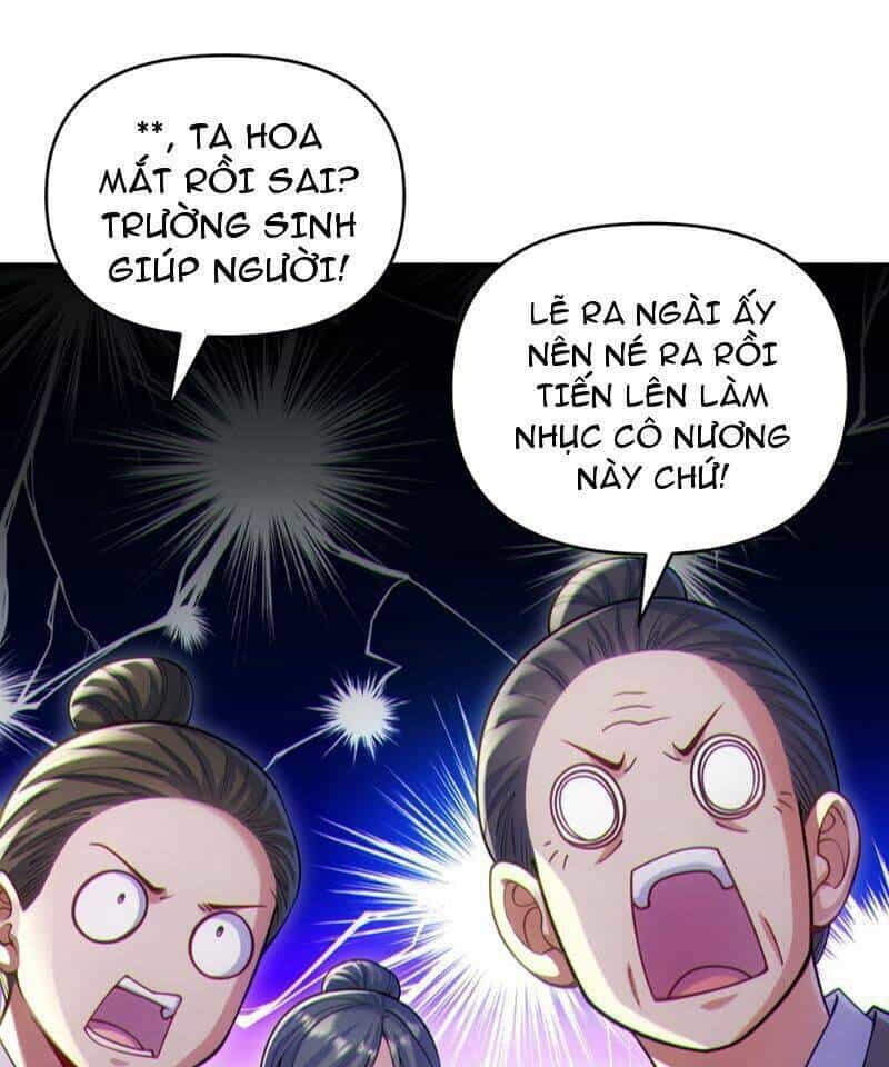 Tiên Tử Chậm Đã ! Xin Hãy Nghe Ta Giảo Biện ! - Chương 3 - ảnh 43