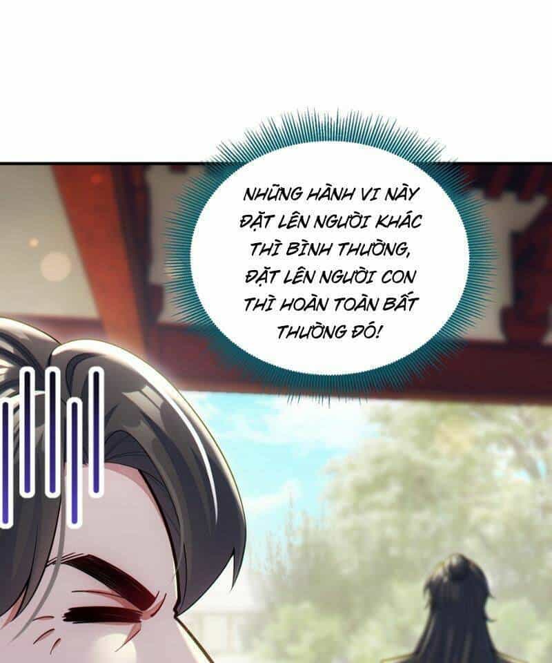 Tiên Tử Chậm Đã ! Xin Hãy Nghe Ta Giảo Biện ! - Chương 3 - ảnh 52