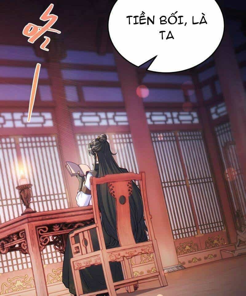 Tiên Tử Chậm Đã ! Xin Hãy Nghe Ta Giảo Biện ! - Chương 3 - ảnh 56