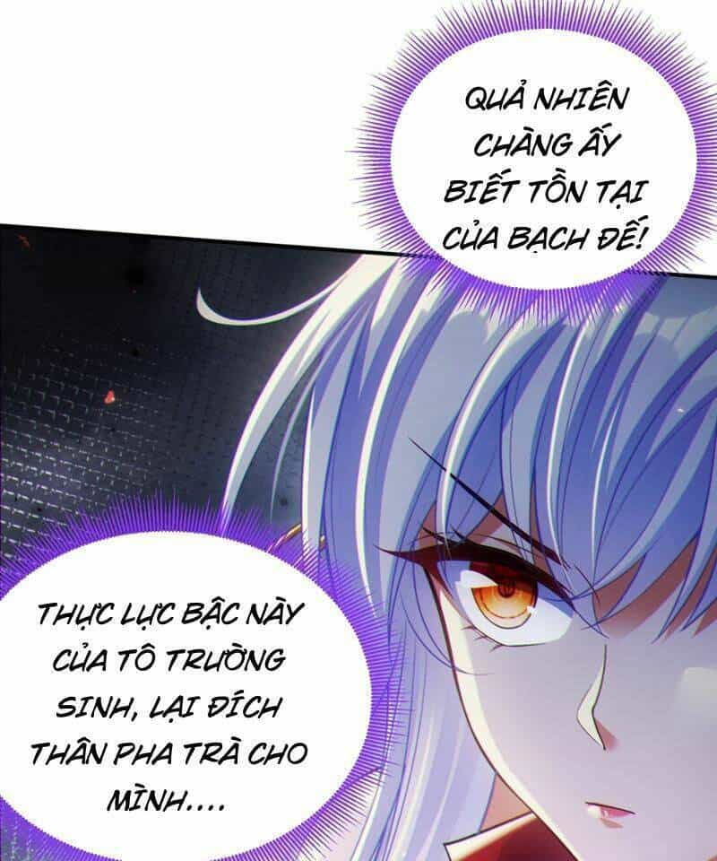Tiên Tử Chậm Đã ! Xin Hãy Nghe Ta Giảo Biện ! - Chương 3 - ảnh 61