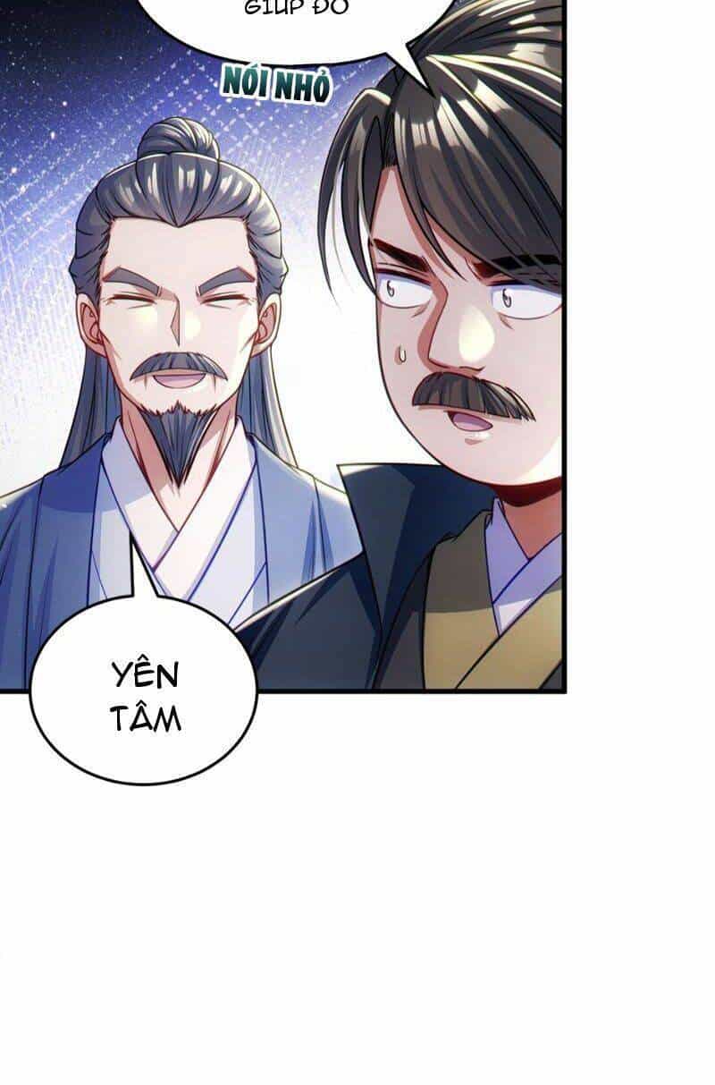 Tiên Tử Chậm Đã ! Xin Hãy Nghe Ta Giảo Biện ! - Chương 5 - ảnh 32