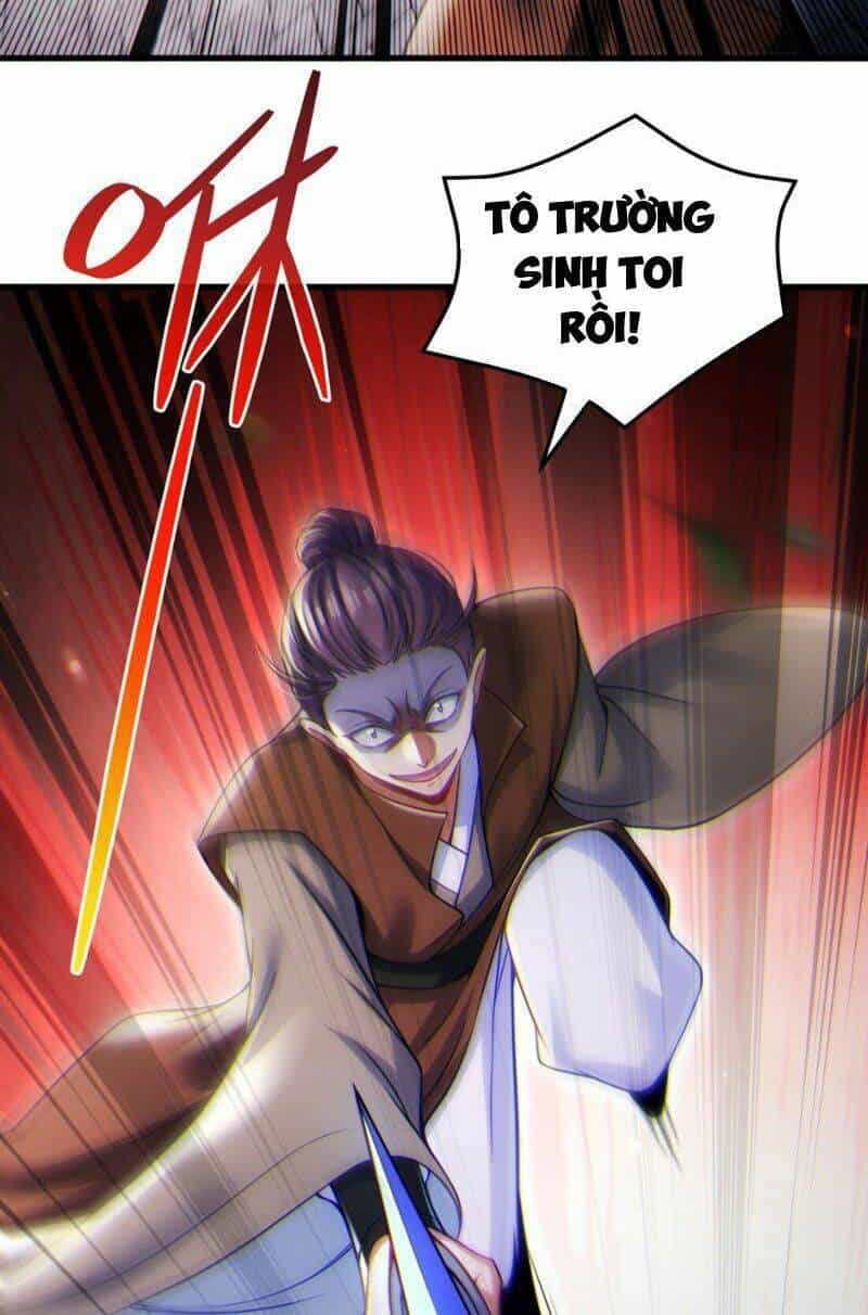 Tiên Tử Chậm Đã ! Xin Hãy Nghe Ta Giảo Biện ! - Chương 5 - ảnh 40
