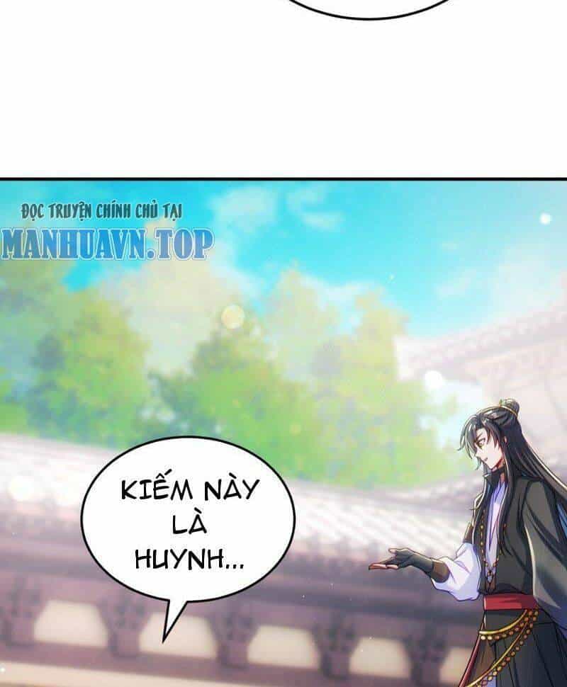 Tiên Tử Chậm Đã ! Xin Hãy Nghe Ta Giảo Biện ! - Chương 5 - ảnh 64