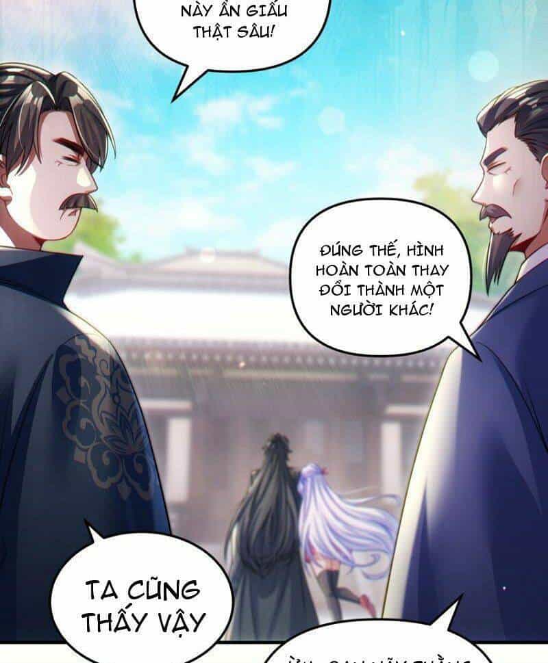 Tiên Tử Chậm Đã ! Xin Hãy Nghe Ta Giảo Biện ! - Chương 5 - ảnh 75