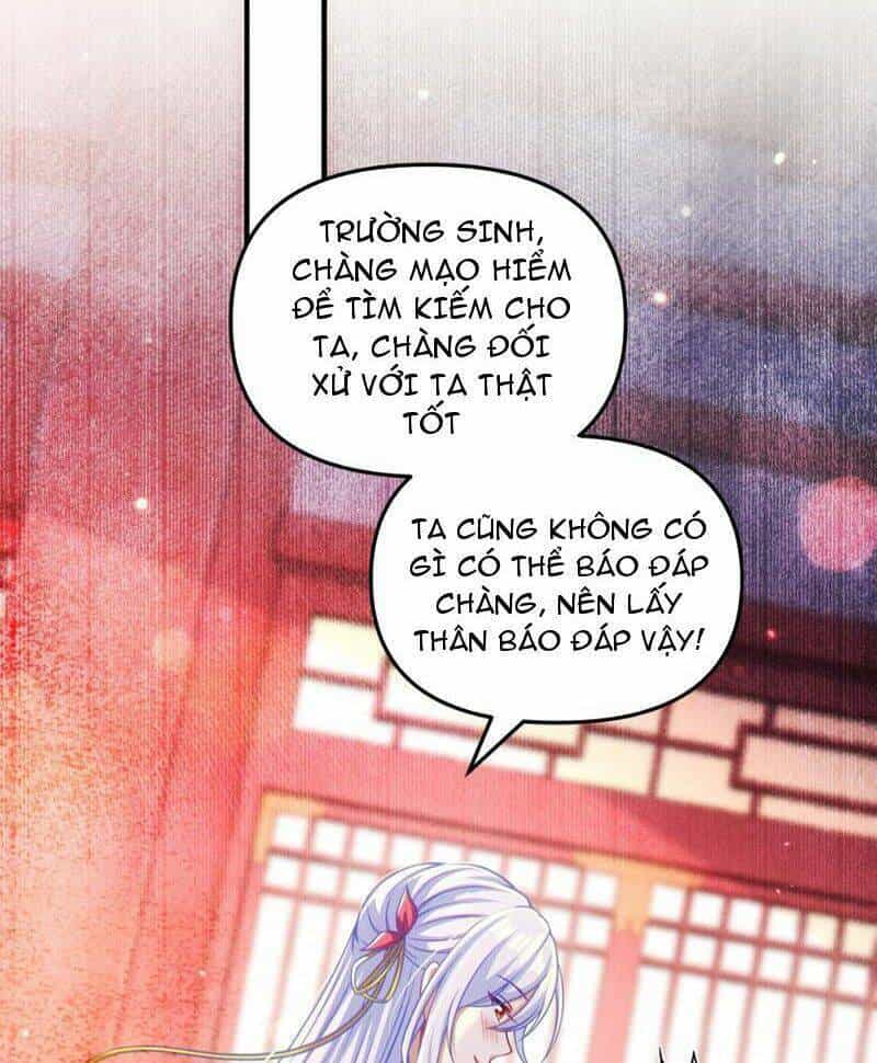 Tiên Tử Chậm Đã ! Xin Hãy Nghe Ta Giảo Biện ! - Chương 5 - ảnh 77