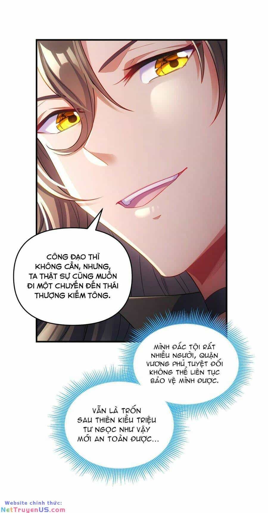 Tiên Tử Chậm Đã ! Xin Hãy Nghe Ta Giảo Biện ! - Chương 6 - ảnh 32