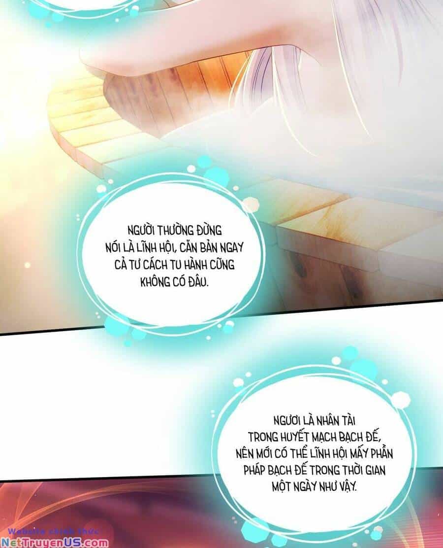 Tiên Tử Chậm Đã ! Xin Hãy Nghe Ta Giảo Biện ! - Chương 6 - ảnh 49