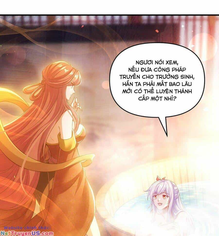Tiên Tử Chậm Đã ! Xin Hãy Nghe Ta Giảo Biện ! - Chương 6 - ảnh 53