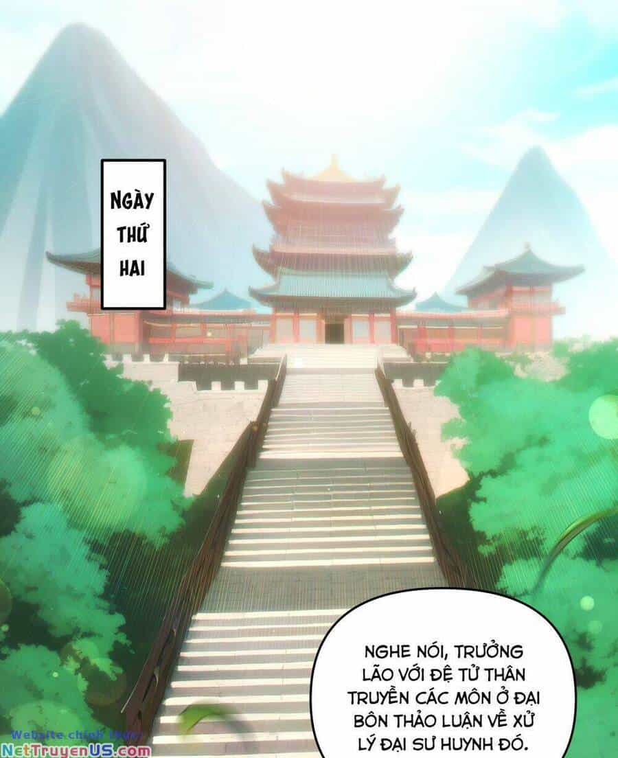Tiên Tử Chậm Đã ! Xin Hãy Nghe Ta Giảo Biện ! - Chương 6 - ảnh 59
