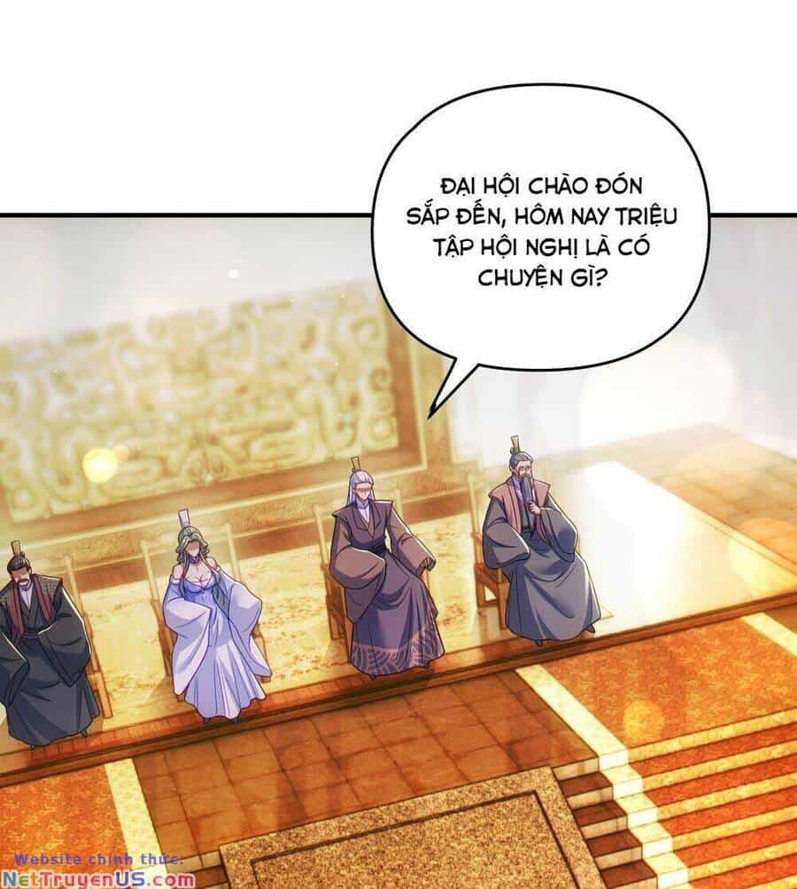 Tiên Tử Chậm Đã ! Xin Hãy Nghe Ta Giảo Biện ! - Chương 6 - ảnh 63