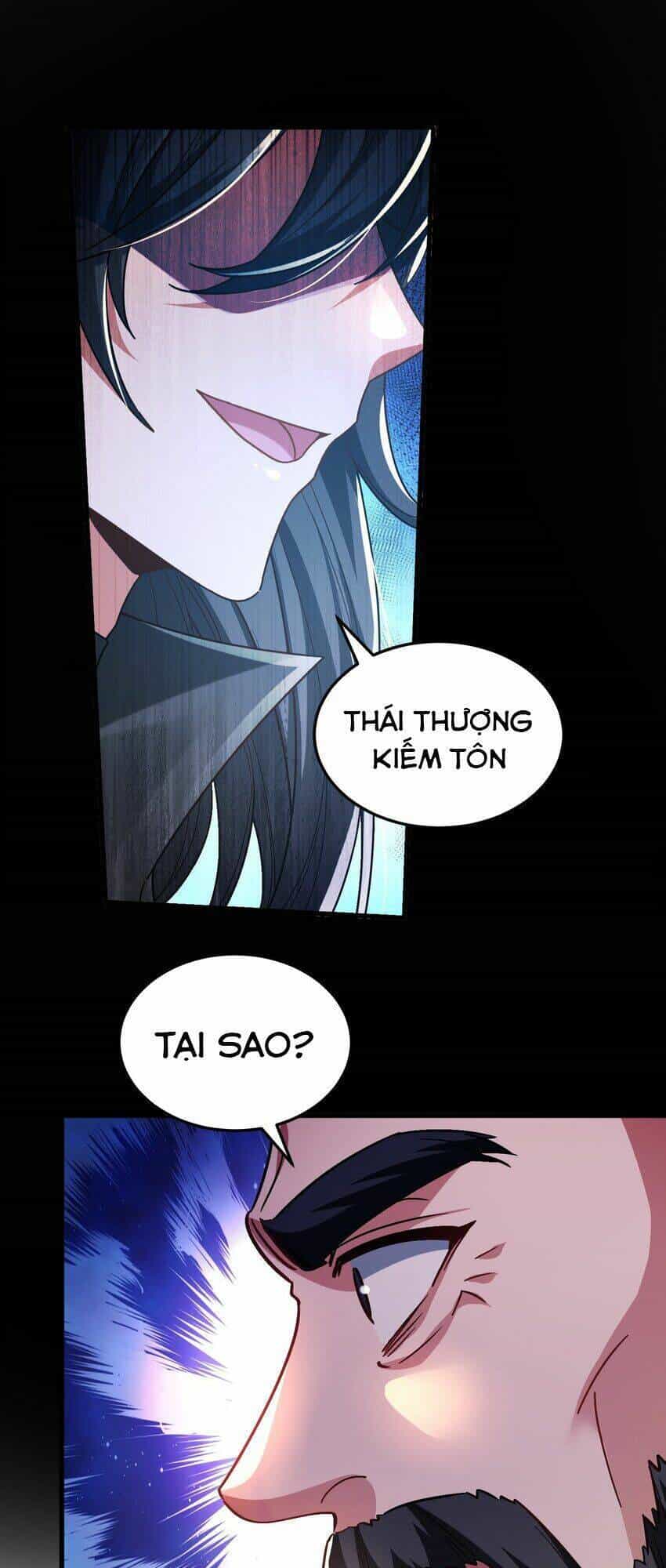 Tiên Tử Chậm Đã ! Xin Hãy Nghe Ta Giảo Biện ! - Chương 9 - ảnh 15