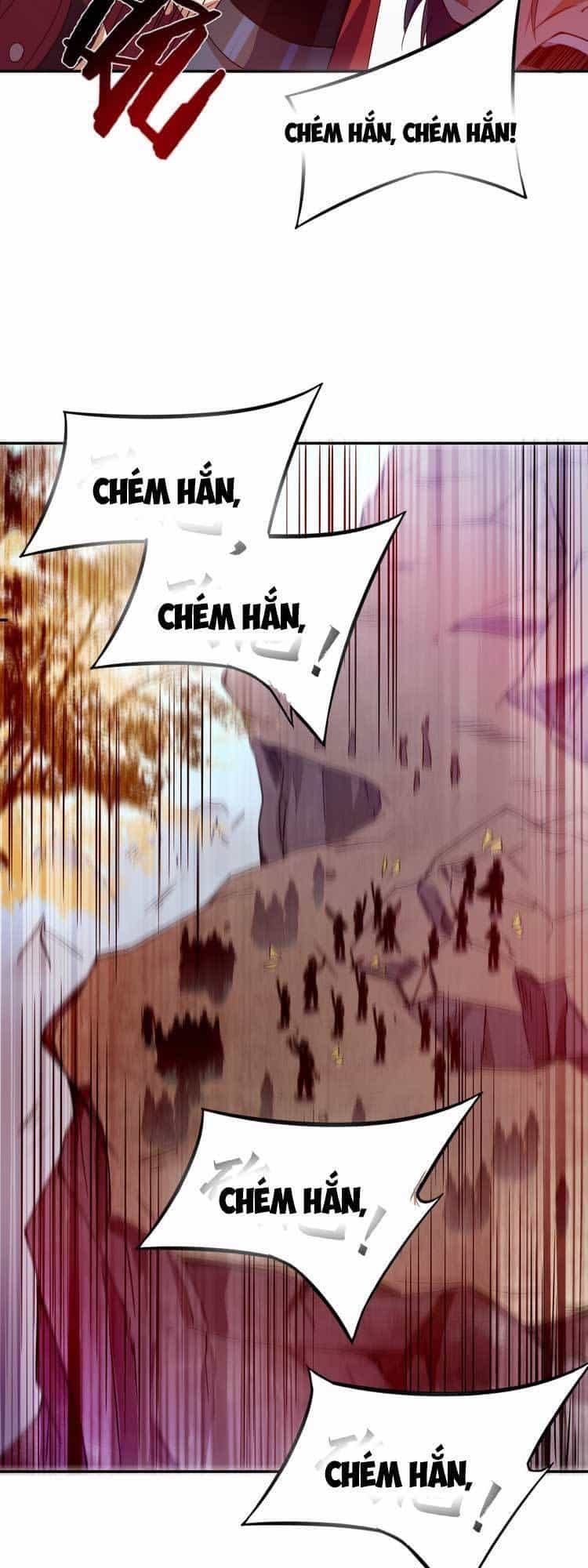Tiên Tử, Ngươi Có Điềm Đại Hung! - Chương 11 - ảnh 20