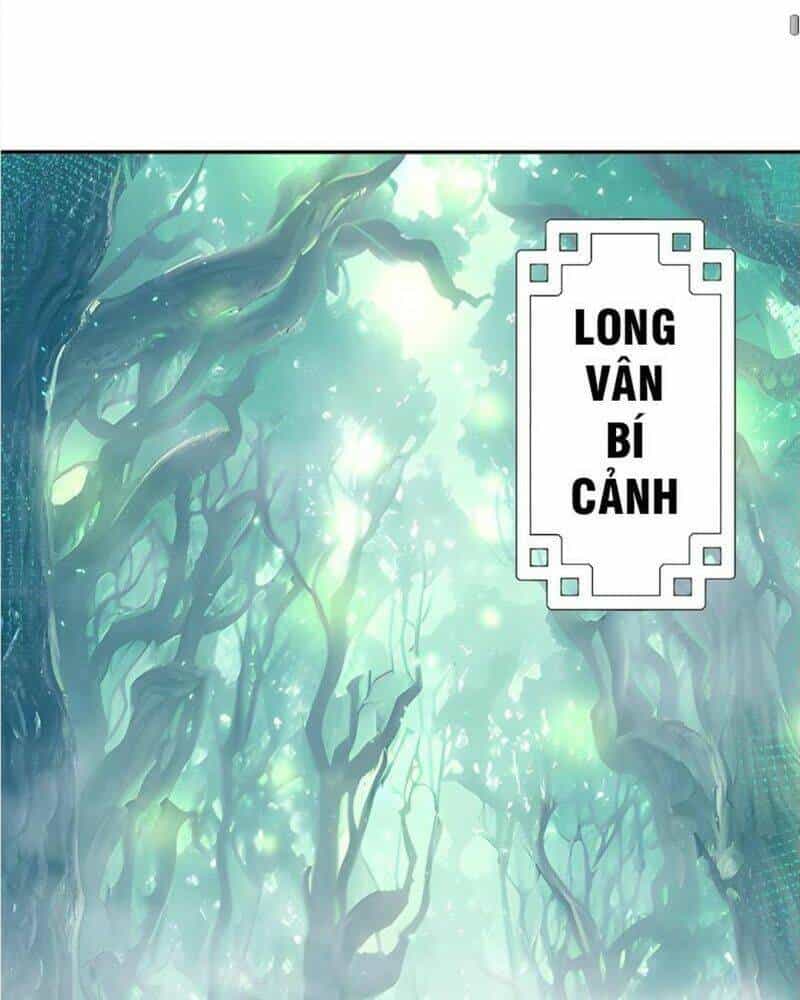 Tiên Tử, Ngươi Có Điềm Đại Hung! - Chương 14 - ảnh 1