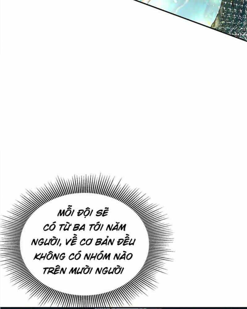 Tiên Tử, Ngươi Có Điềm Đại Hung! - Chương 14 - ảnh 23