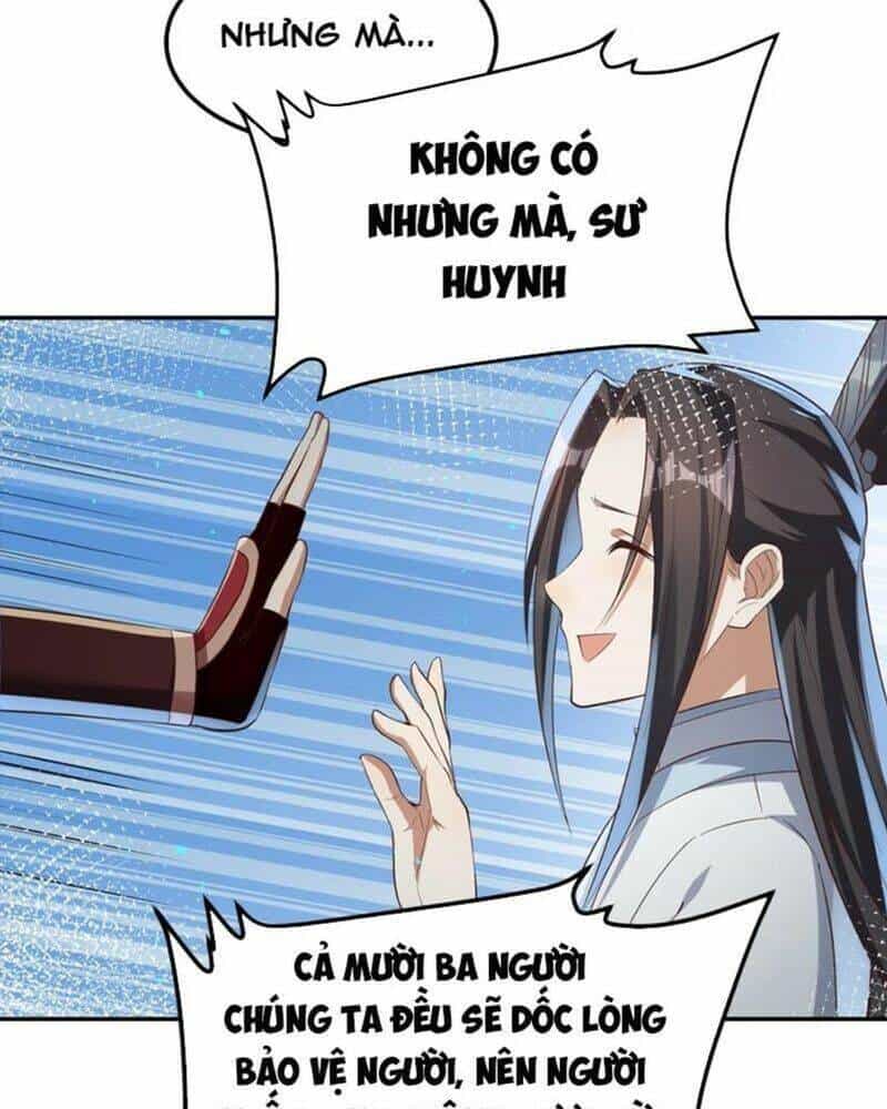 Tiên Tử, Ngươi Có Điềm Đại Hung! - Chương 14 - ảnh 33