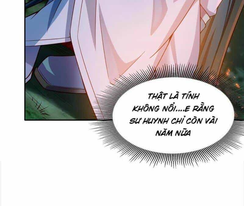 Tiên Tử, Ngươi Có Điềm Đại Hung! - Chương 14 - ảnh 51