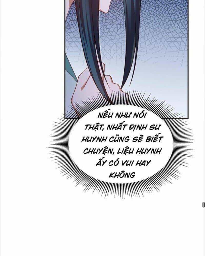 Tiên Tử, Ngươi Có Điềm Đại Hung! - Chương 14 - ảnh 70