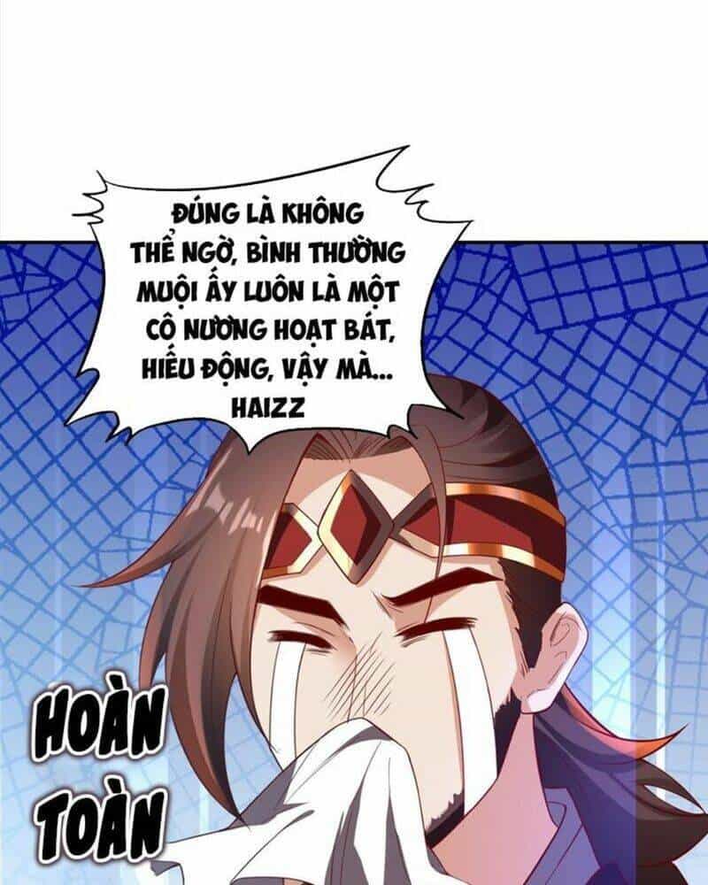 Tiên Tử, Ngươi Có Điềm Đại Hung! - Chương 14 - ảnh 86