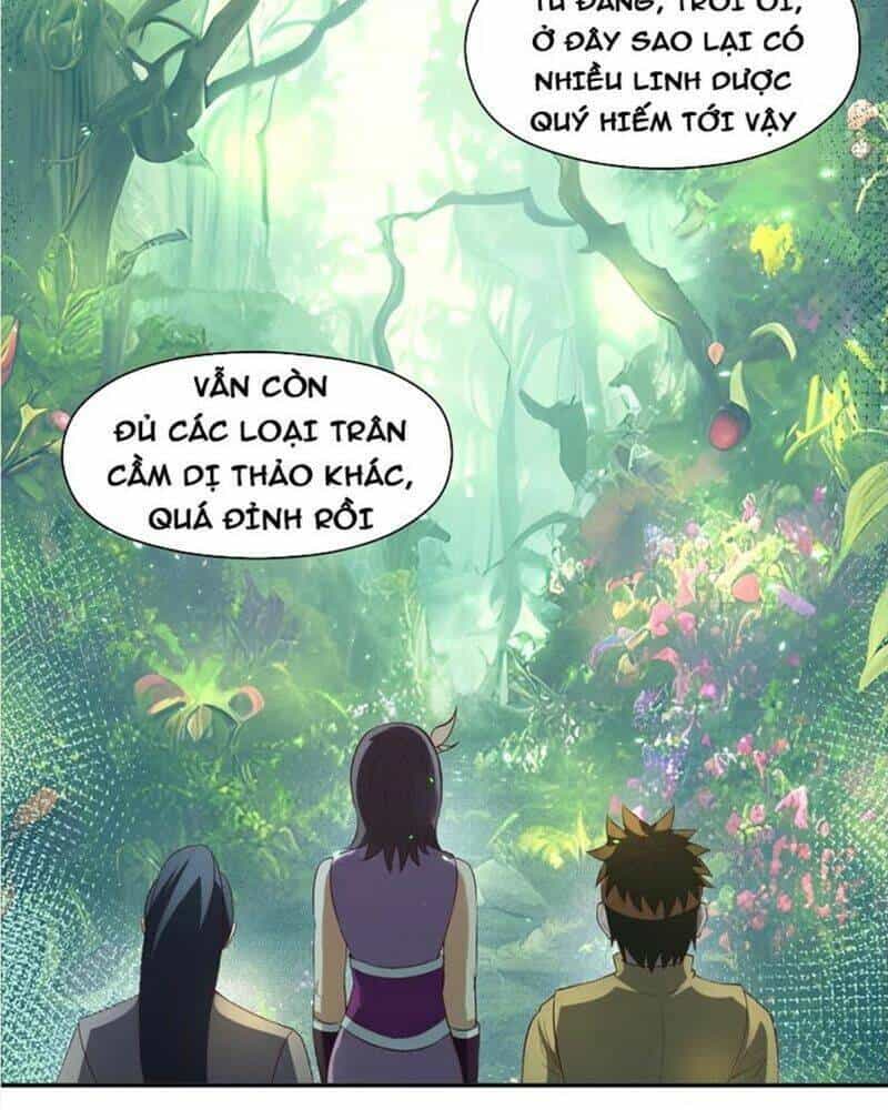 Tiên Tử, Ngươi Có Điềm Đại Hung! - Chương 14 - ảnh 9