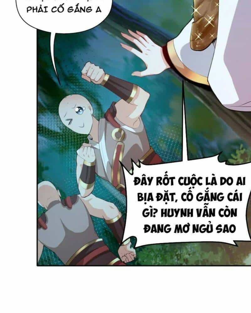 Tiên Tử, Ngươi Có Điềm Đại Hung! - Chương 15 - ảnh 10