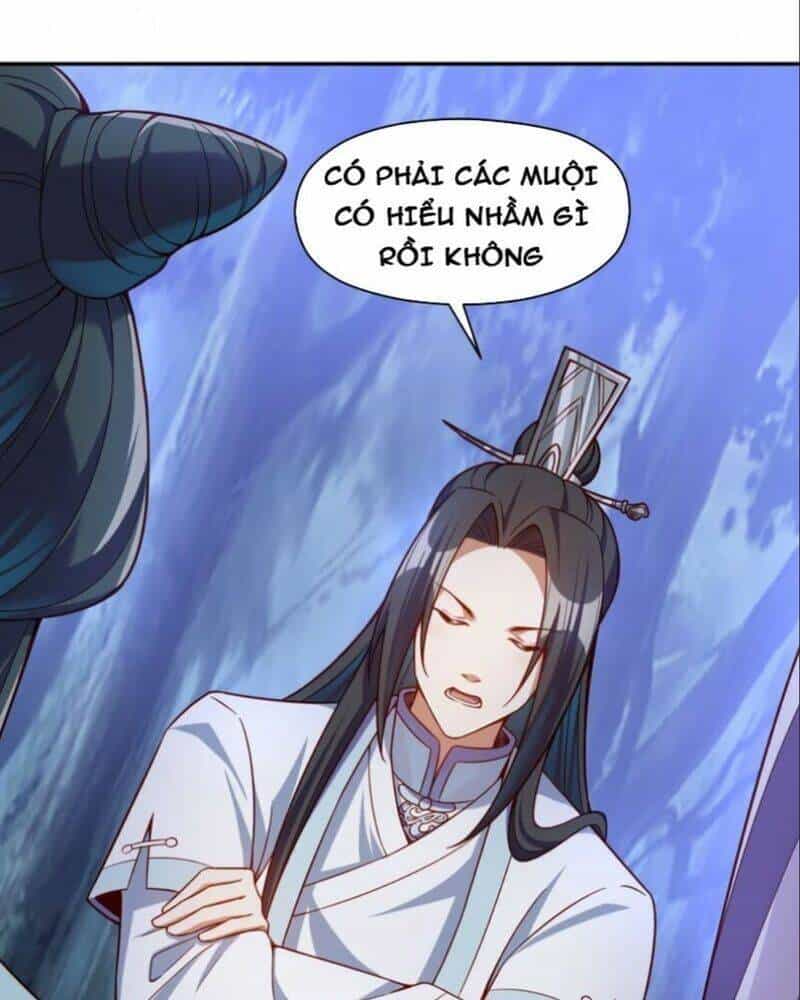 Tiên Tử, Ngươi Có Điềm Đại Hung! - Chương 15 - ảnh 102