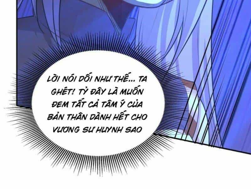 Tiên Tử, Ngươi Có Điềm Đại Hung! - Chương 15 - ảnh 33