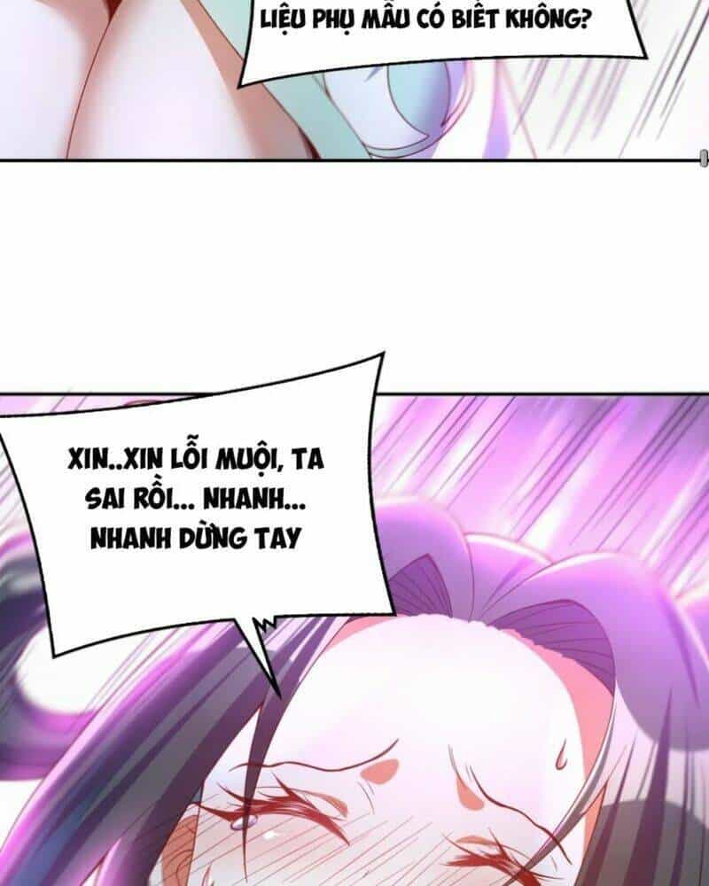Tiên Tử, Ngươi Có Điềm Đại Hung! - Chương 15 - ảnh 58