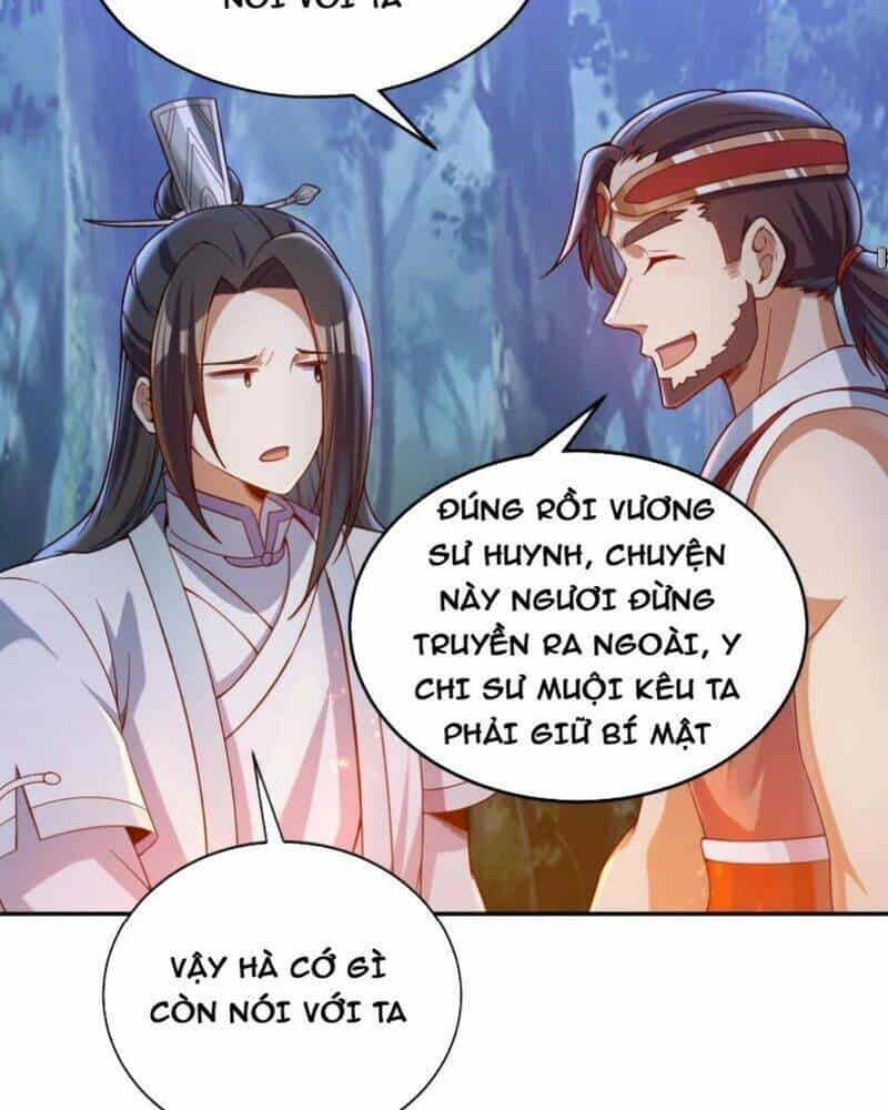 Tiên Tử, Ngươi Có Điềm Đại Hung! - Chương 15 - ảnh 76
