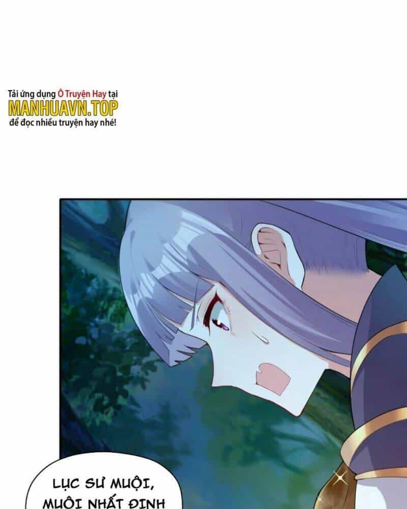 Tiên Tử, Ngươi Có Điềm Đại Hung! - Chương 15 - ảnh 9