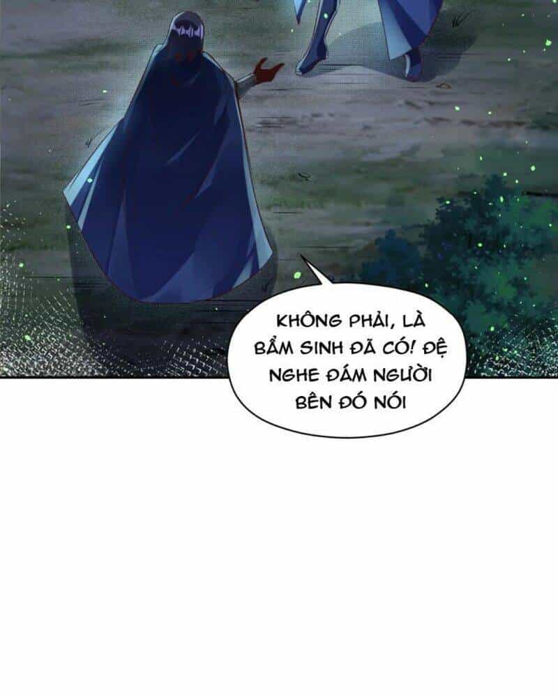 Tiên Tử, Ngươi Có Điềm Đại Hung! - Chương 16 - ảnh 11
