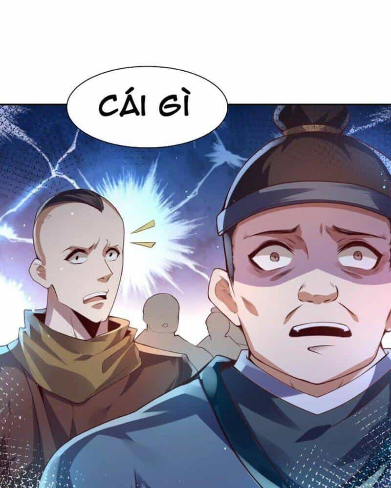 Tiên Tử, Ngươi Có Điềm Đại Hung! - Chương 16 - ảnh 24