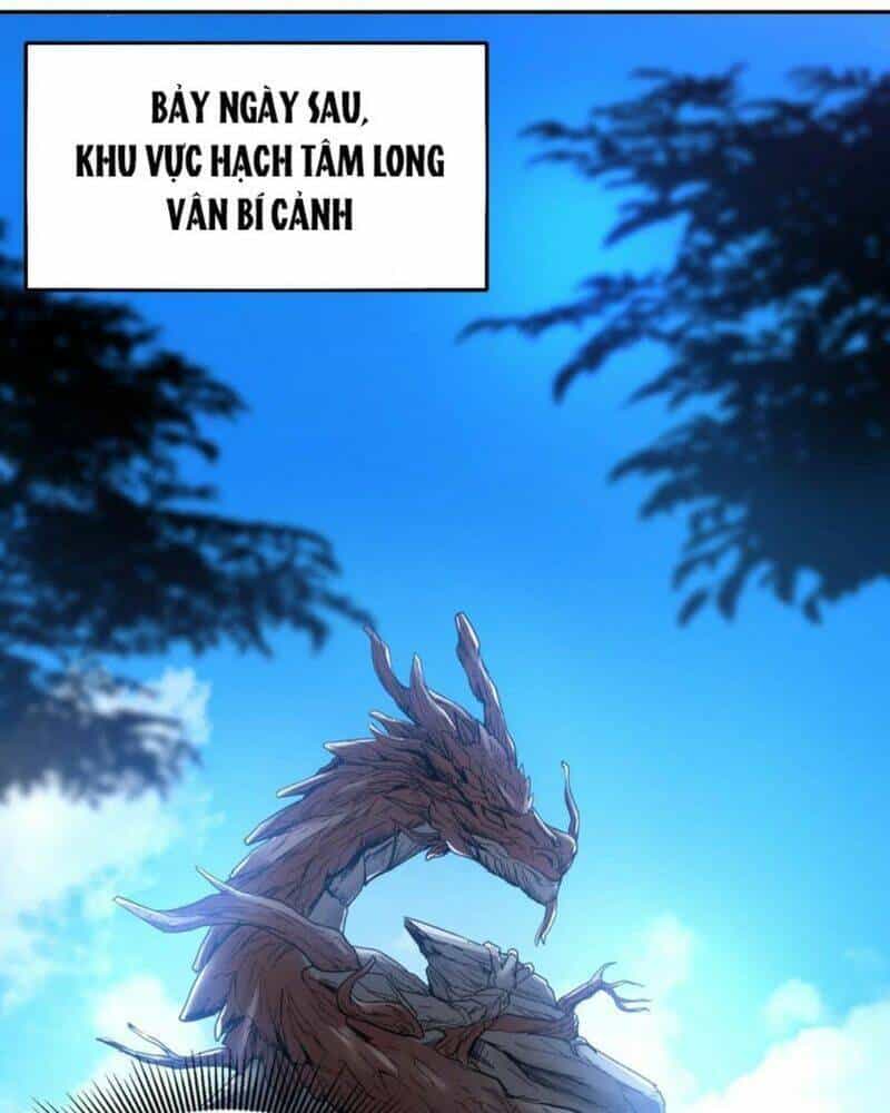 Tiên Tử, Ngươi Có Điềm Đại Hung! - Chương 16 - ảnh 47