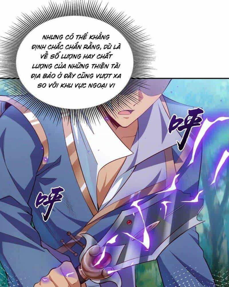 Tiên Tử, Ngươi Có Điềm Đại Hung! - Chương 16 - ảnh 49