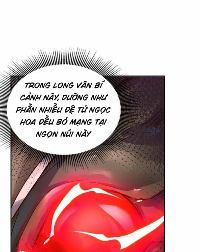 Tiên Tử, Ngươi Có Điềm Đại Hung! - Chương 16 - ảnh 51