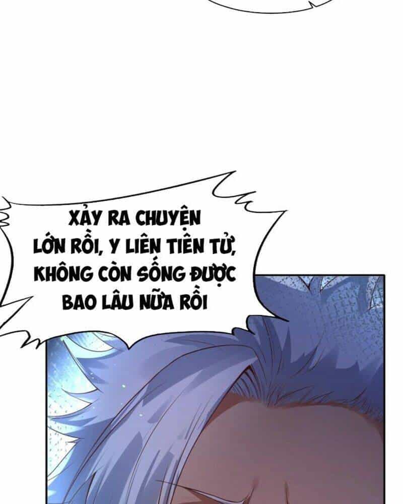 Tiên Tử, Ngươi Có Điềm Đại Hung! - Chương 16 - ảnh 8
